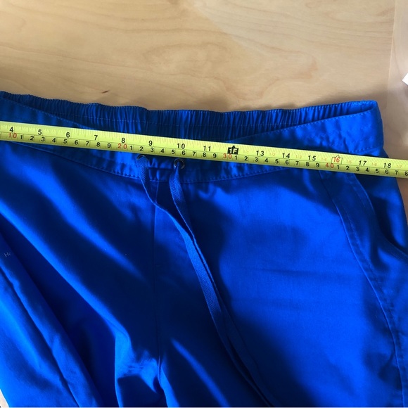 NWOT Nurses’ Scrub Pants - Picture 3 of 7